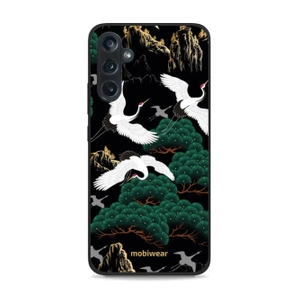 Phone Glossy Case Samsung Galaxy M34 5G - Design G042G