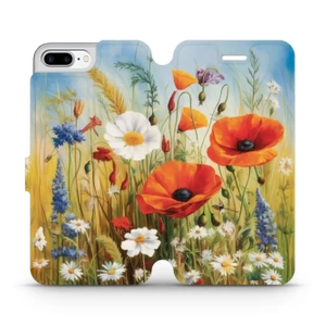 Etui do Apple iPhone 8 Plus - wzór VP43S