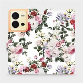 Phone Case Vivo X80 Lite - Design MD01S