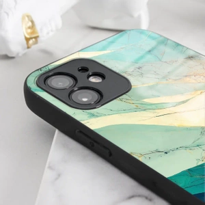 Phone Glossy Case OPPO Reno 13 Pro - Design G024G