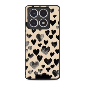 Phone Glossy Case Xiaomi 14T - Design GA51G