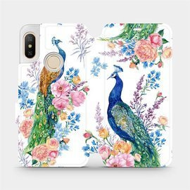 Hülle für Xiaomi Mi A2 Lite - Farbe MX08S