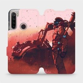 Hülle für Xiaomi Redmi Note 8 - Farbe MA09S