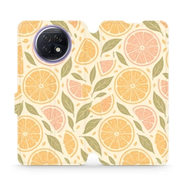 Phone Case Xiaomi Redmi Note 9T - Design VP80S