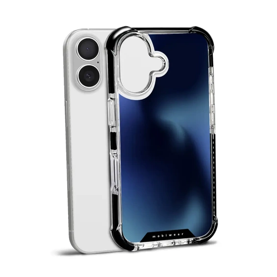 Hülle MagSafe Elite Bumper für Apple iPhone 16 - Farbe D037D