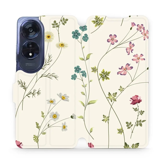 Phone Case OPPO A60 - Design MD03S