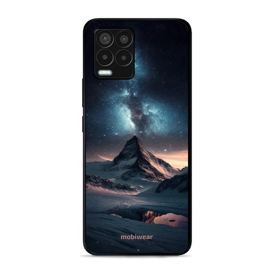 Hülle Glossy Case für Realme 8 Pro - Farbe G006G