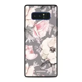 Phone Glossy Case Samsung Galaxy Note 8 - Design G034G