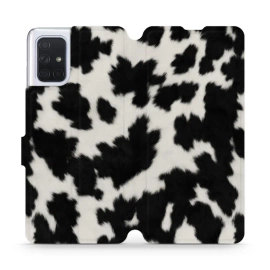 Phone Case Samsung Galaxy A71 - Design V165S