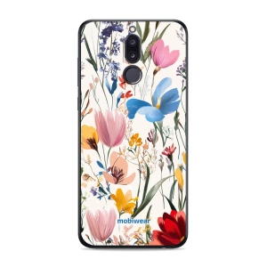 Phone Glossy Case Huawei Mate 10 Lite - Design GP70G