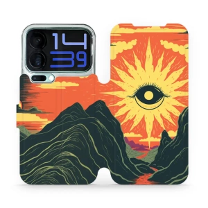 Etui do Xiaomi 17 Pro Max - wzór VP55S