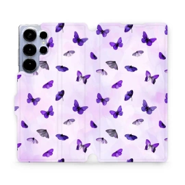 Phone Case Samsung Galaxy S25 Ultra - Design VP76S