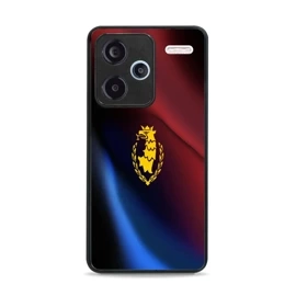 Hülle Glossy Case für Xiaomi Redmi Note 13 Pro Plus - Farbe G07PS