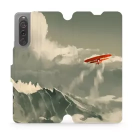 Etui do Sony Xperia 10 V - wzór MA03P