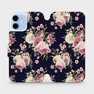 Phone Case Apple iPhone 12 mini - Design V068P