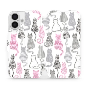 Phone Case Apple iPhone 16 - Design MX01S