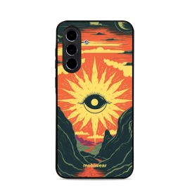 Phone Glossy Case Samsung Galaxy A56 5G - Design G055G