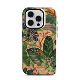 Case Elite Pro for Apple iPhone 15 Pro - Design EP05E