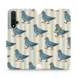 Etui do Huawei Honor 20 - wzór VP91S