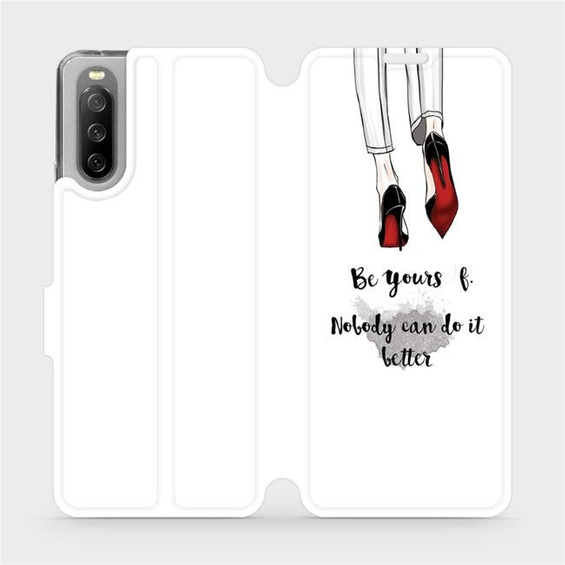 Phone Case Sony Xperia 10 III - Design M046P