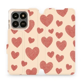 Phone Case Huawei Honor X7d - Design VP93S