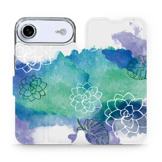 Phone Case Apple iPhone 17 Air - Design MG11S