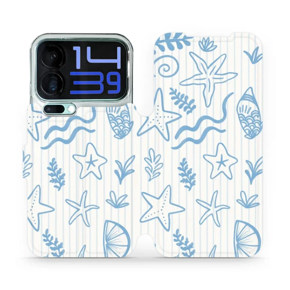 Phone Case Xiaomi 17 Pro Max - Design VP88S