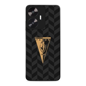 Hülle Glossy Case für Realme C55 - Farbe G06PS