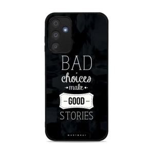 Etui Glossy Case do Samsung Galaxy A15 4G - wzór G071G