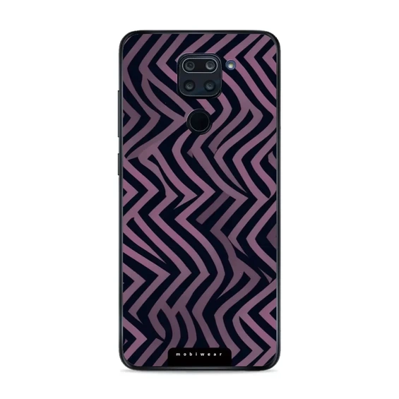 Phone Glossy Case Xiaomi Redmi Note 9 - Design GA55G