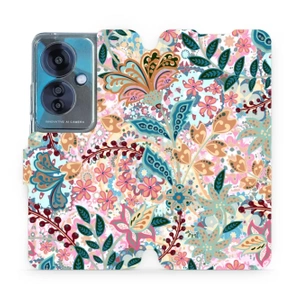 Phone Case OPPO Reno 11F - Design MX04S