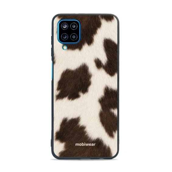 Phone Glossy Case Samsung Galaxy M12 - Design G166G