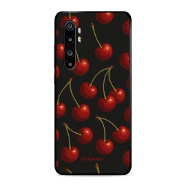 Phone Glossy Case Xiaomi Mi Note 10 Lite - Design GP83G