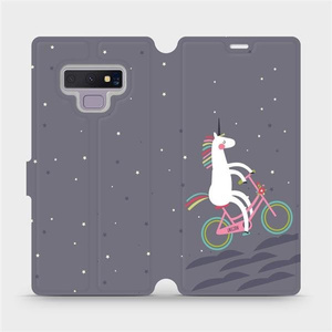 Phone Case Samsung Galaxy Note 9 - Design V024P