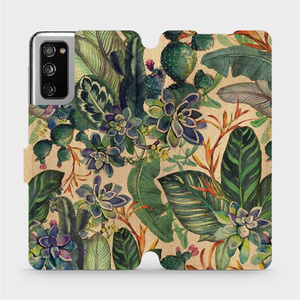Phone Case Samsung Galaxy S20 FE - Design VP05S