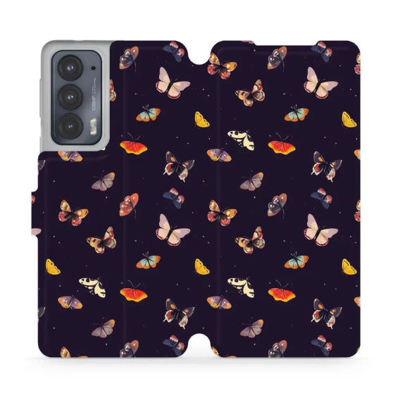 Phone Case Motorola Edge 20 - Design VP78S