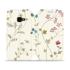 Hülle für Samsung Galaxy Xcover 4 - Farbe MD03S