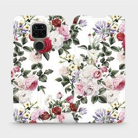 Phone Case Xiaomi Redmi Note 9 - Design MD01S
