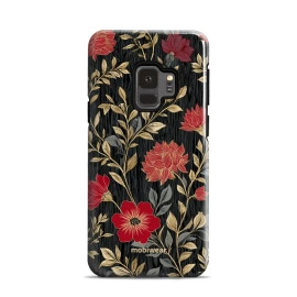 Etui Elite Pro do Samsung Galaxy S9 - wzór E172E