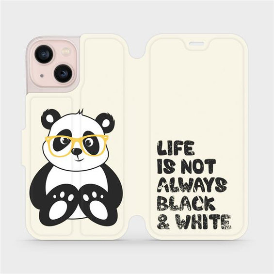 Phone Case Apple iPhone 13 mini - Design M041S