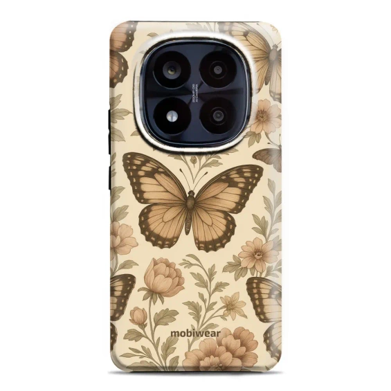 Etui Elite Pro do Xiaomi Redmi Note 14 Pro Plus 5G - wzór EP92E