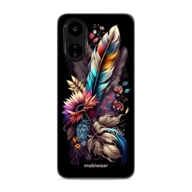 Phone Glossy Case Xiaomi POCO C65 - Design G011G