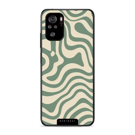 Etui Glossy Case do Xiaomi POCO M5s - wzór GA57G