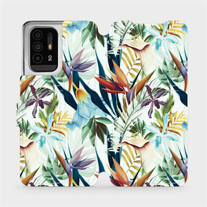 Phone Case OPPO Reno 5 Z - Design M071P