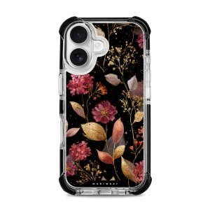 Case MagSafe Elite Bumper for Apple iPhone 16 - Design D171D