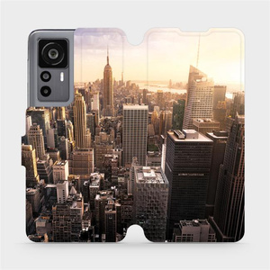 Phone Case Xiaomi 12T - Design M138P