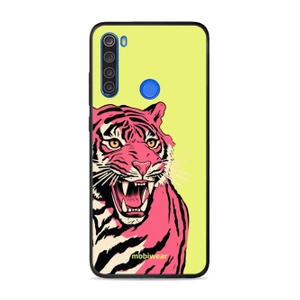 Phone Glossy Case Xiaomi Redmi Note 8T - Design G051G