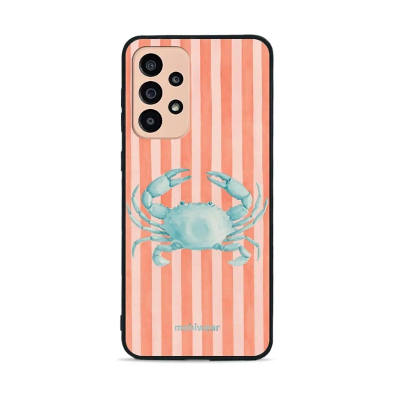 Hülle Glossy Case für Samsung Galaxy A33 5G - Farbe GP87G