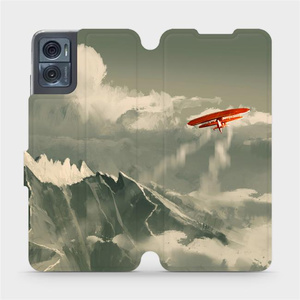 Phone Case Motorola Moto E22i - Design MA03P