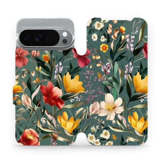 Phone Case Google Pixel 10 Pro XL - Design VP71S